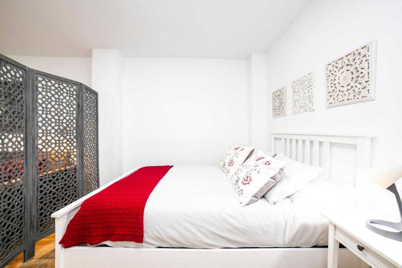 AlohaMundi Cruz Verde Sevilla Dış mekan fotoğraf